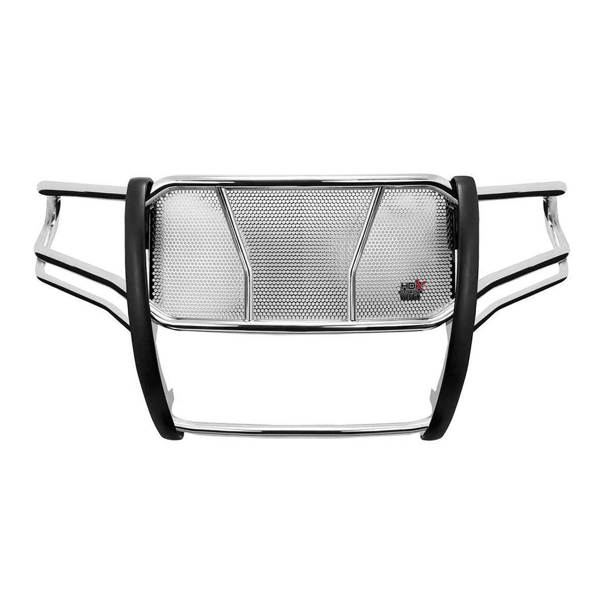 Westin HDX Grille Guard Polished Stainless – Fits 2019-24 Ram 1500