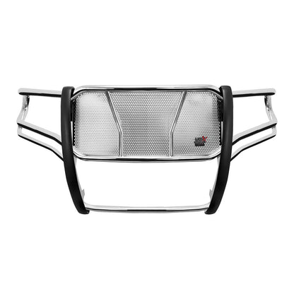 Westin HDX Grille Guard Polished Stainless – Fits 2019-24 Ram 1500