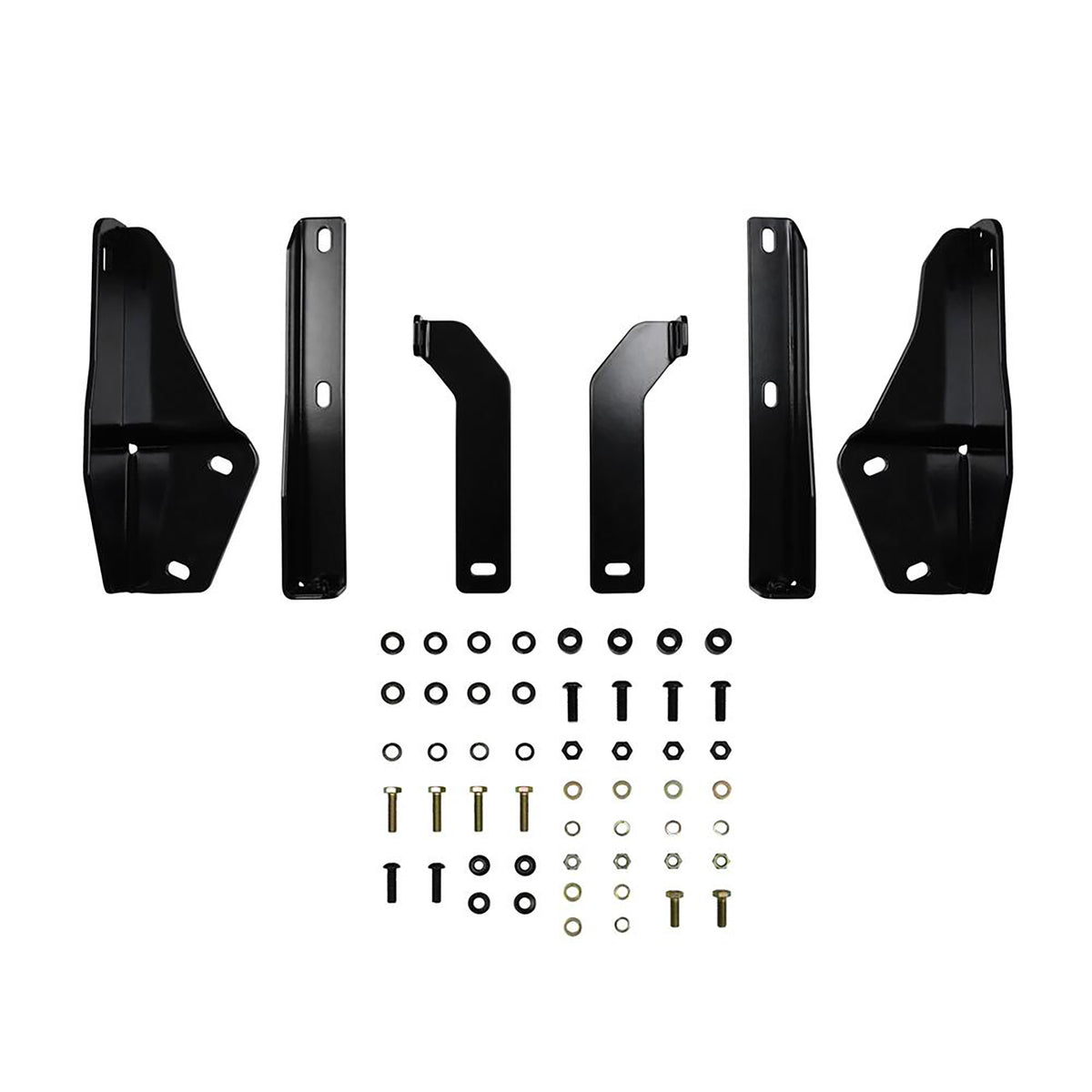 Westin HDX Grille Guard Polished Stainless – Fits 2019-24 Ram 1500