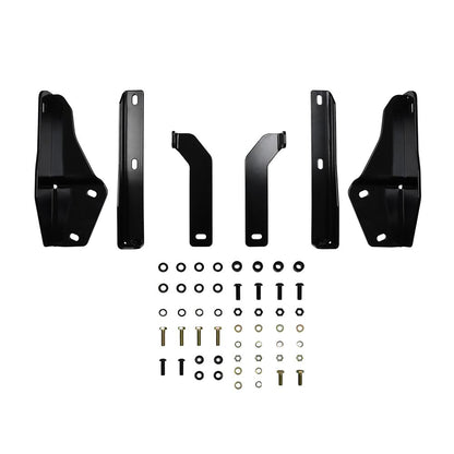 Westin HDX Grille Guard Polished Stainless – Fits 2019-24 Ram 1500