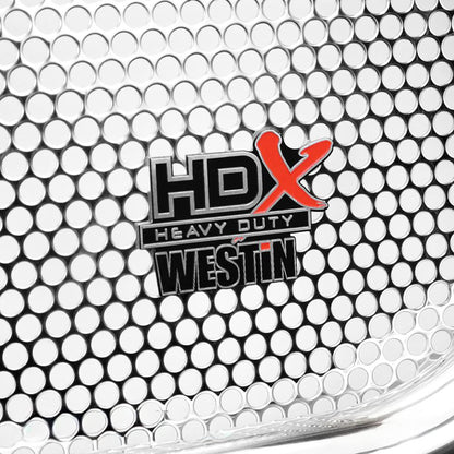 Westin HDX Grille Guard Polished Stainless – Fits 2019-24 Ram 1500