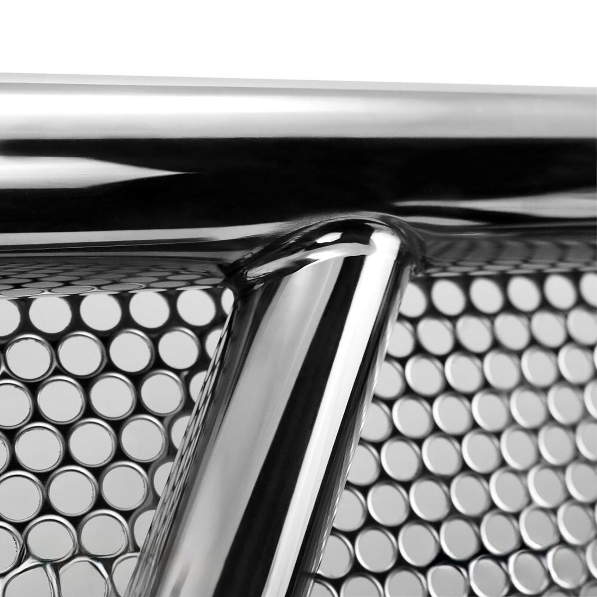 Westin HDX Grille Guard Polished Stainless – Fits 2019-24 Ram 1500