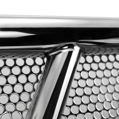 Westin HDX Grille Guard Polished Stainless – Fits 2019-24 Ram 1500