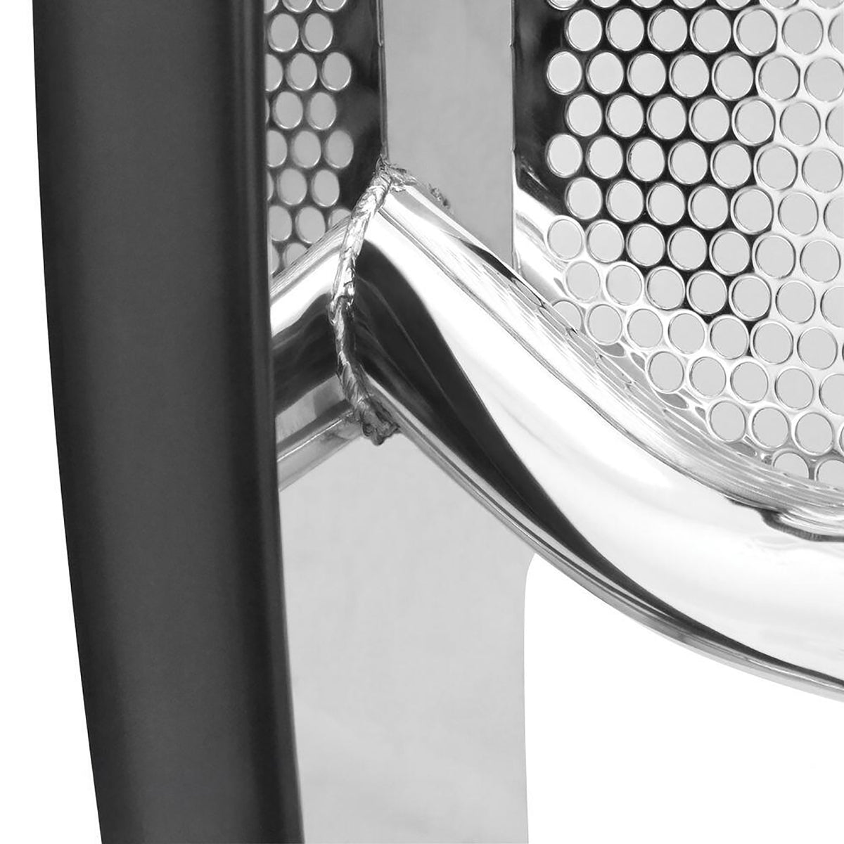Westin HDX Grille Guard Polished Stainless – Fits 2019-24 Ram 1500