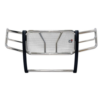 Westin HDX Grille Guard Polished Stainless – Fits 2021-26 F-150