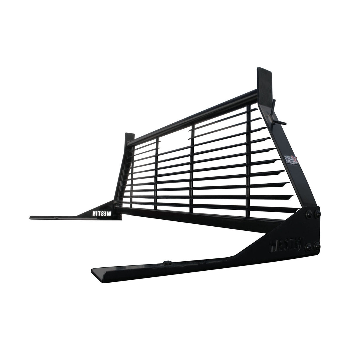 Westin HDX Headache Rack Black – Fits 2002-27 Ram 1500/2500/3500 - image 2