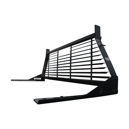 Westin HDX Headache Rack Black – Fits 2002-27 Ram 1500/2500/3500 - image 2