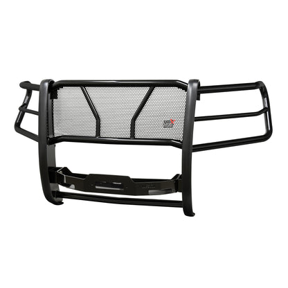Westin HDX Winch Mount Grille Guard Black – Fits 2019-26 Silverado 1500