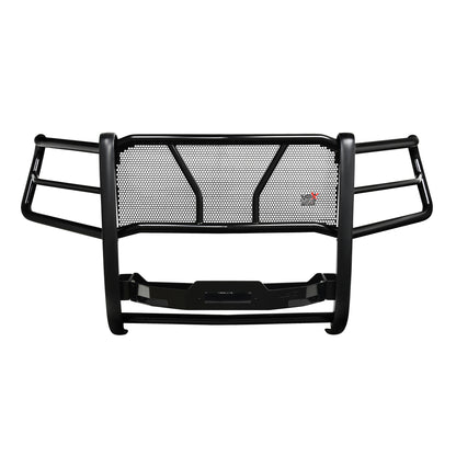 Westin HDX Winch Mount Grille Guard Black – Fits 2019-26 Silverado 1500