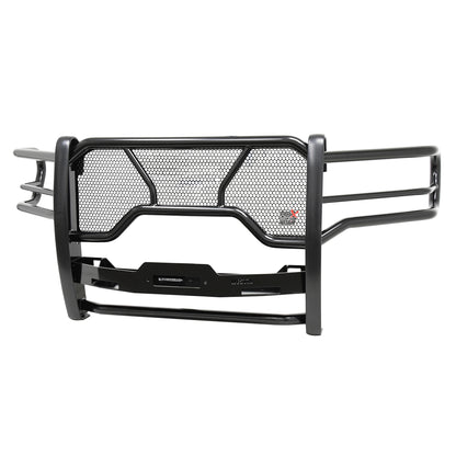 Westin HDX Winch Mount Grille Guard Black – Fits 2019-24 Ram 2500/3500