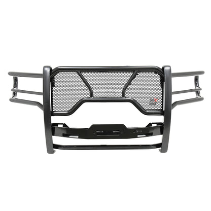 Westin HDX Winch Mount Grille Guard Black – Fits 2019-24 Ram 2500/3500