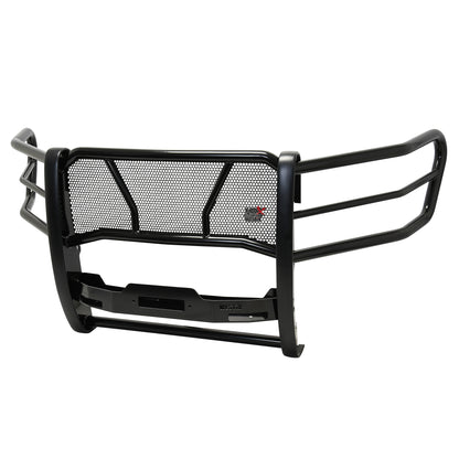 Westin HDX Winch Mount Grille Guard Black – Fits 2021-26 F-150