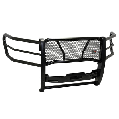 Westin HDX Winch Mount Grille Guard Black – Fits 2021-26 F-150