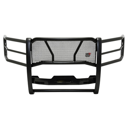 Westin HDX Winch Mount Grille Guard Black – Fits 2021-26 F-150
