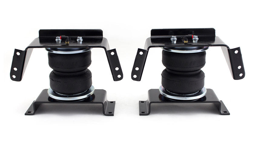 Air Lift LoadLifter 5000 Rear Air Spring Kit – Fits Many 1966-2004 Leaf-Spring Trucks & Vans (57215) - image 2