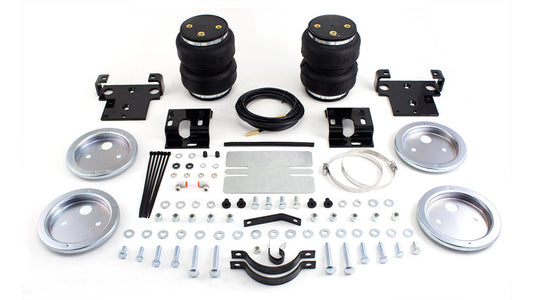 Air Lift LoadLifter 5000 Rear Air Spring Kit – Fits 2001-10 Silverado/Sierra 2500HD/3500 (57275)