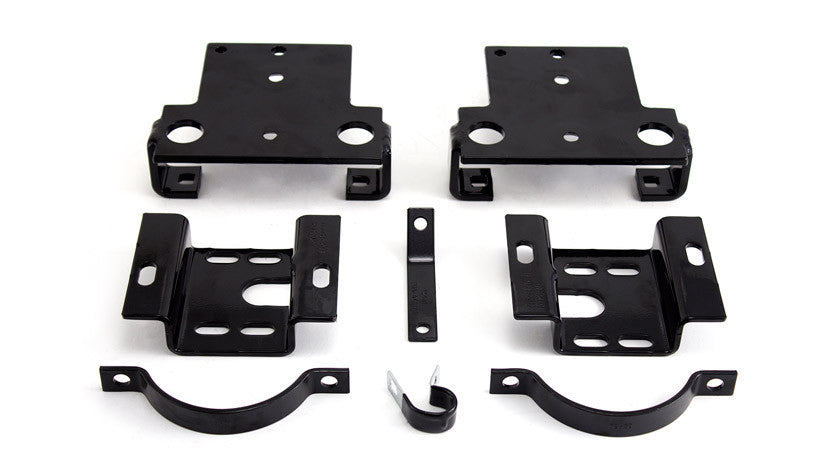 Air Lift LoadLifter 5000 Rear Air Spring Kit – Fits 2001-10 Silverado/Sierra 2500HD/3500 (57275) - image 3