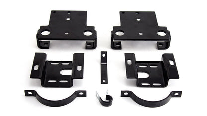 Air Lift LoadLifter 5000 Rear Air Spring Kit – Fits 2001-10 Silverado/Sierra 2500HD/3500 (57275) - image 3
