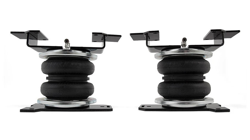 Air Lift LoadLifter 5000 Rear Air Spring Kit – Fits 2019-25 Silverado/Sierra 1500 (57288)