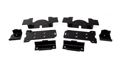 Air Lift LoadLifter 5000 Rear Air Spring Kit – Fits 2019-25 Silverado/Sierra 1500 (57288) - image 2