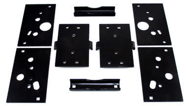 Air Lift LoadLifter 5000 Rear Air Spring Kit – Fits 2014-24 Ram 2500 (57289) - image 4