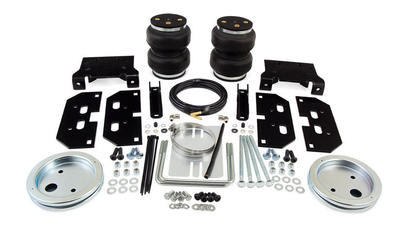 Air Lift LoadLifter 5000 Rear Air Spring Kit – Fits 2003-13 Ram 2500 & 2003-17 Ram 3500 (57295)