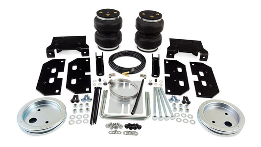 Air Lift LoadLifter 5000 Rear Air Spring Kit – Fits 2003-13 Ram 2500 & 2003-17 Ram 3500 (57295)