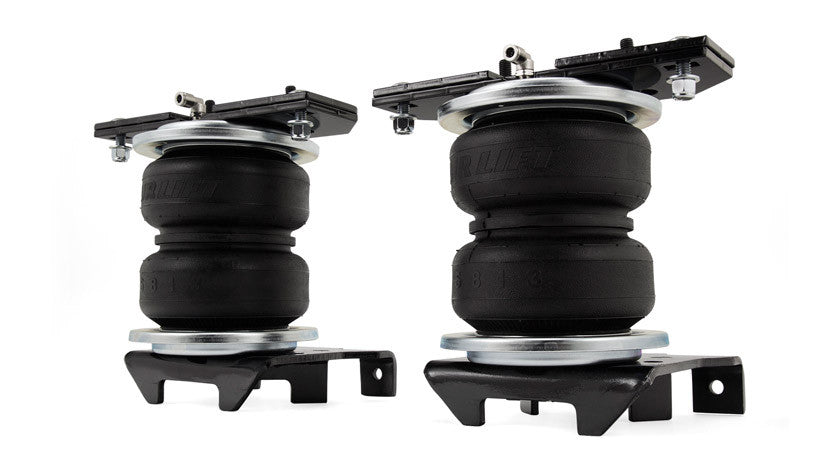 Air Lift LoadLifter 5000 Rear Air Spring Kit – Fits 2003-13 Ram 2500 & 2003-17 Ram 3500 (57295) - image 3