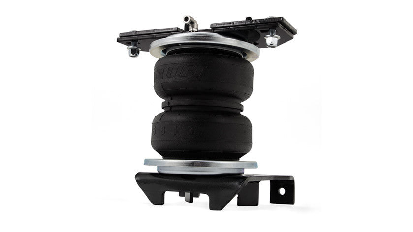 Air Lift LoadLifter 5000 Rear Air Spring Kit – Fits 2003-13 Ram 2500 & 2003-17 Ram 3500 (57295) - image 4