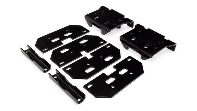 Air Lift LoadLifter 5000 Rear Air Spring Kit – Fits 2003-13 Ram 2500 & 2003-17 Ram 3500 (57295) - image 2