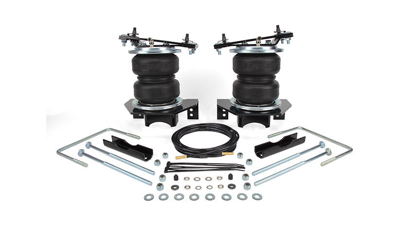 Air Lift LoadLifter 5000 Rear Air Spring Kit – Fits 2020-22 F-250/F-350 (57352)