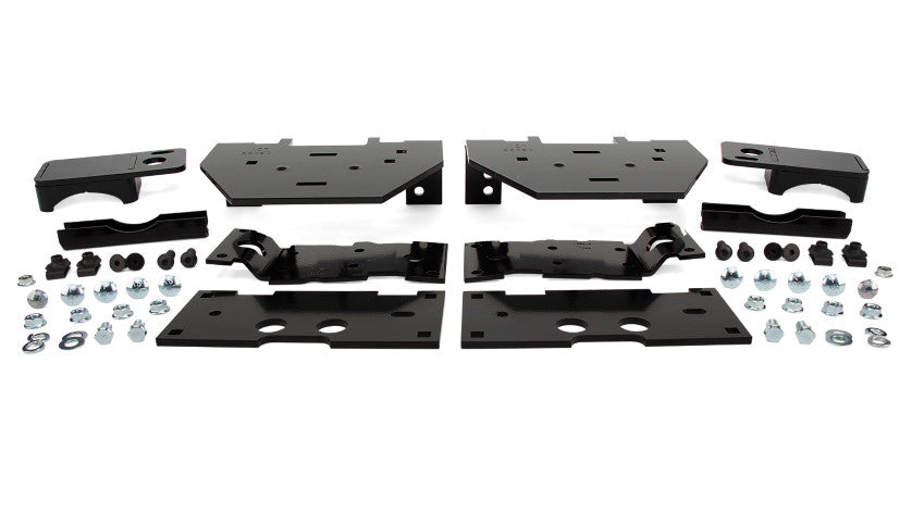 Air Lift LoadLifter 5000 Rear Air Spring Kit – Fits 2020-22 F-250/F-350 (57352) - image 2