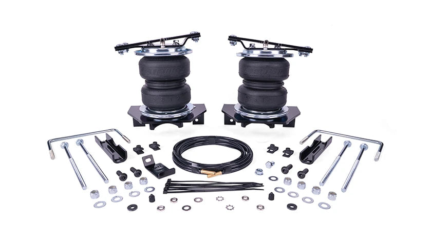 Air Lift LoadLifter 5000 Rear Air Spring Kit – Fits 2023-25 F-250/F-350 4WD (57354)