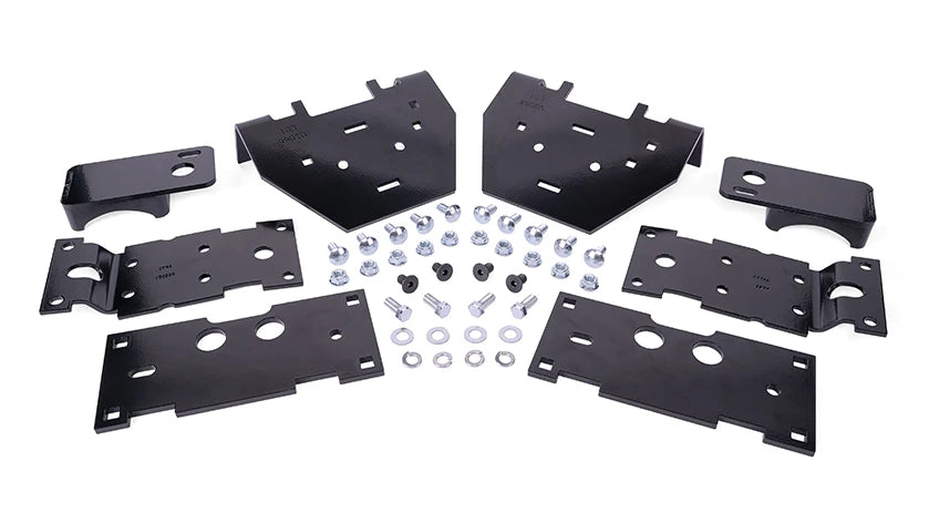Air Lift LoadLifter 5000 Rear Air Spring Kit – Fits 2023-25 F-250/F-350 4WD (57354) - image 2
