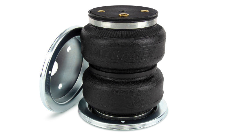 Air Lift LoadLifter 5000 Rear Air Spring Kit – Fits 2021-25 F-150 (57355) - image 3