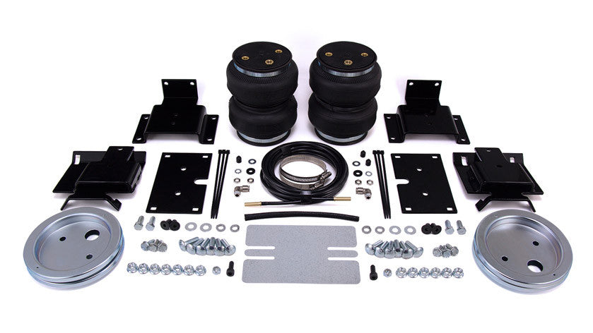 Air Lift LoadLifter 5000 Rear Air Spring Kit – Fits 2009-18 Ram 1500 & 2019-23 1500 Classic (57365)