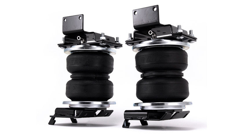 Air Lift LoadLifter 5000 Rear Air Spring Kit – Fits 2009-18 Ram 1500 & 2019-23 1500 Classic (57365) - image 2