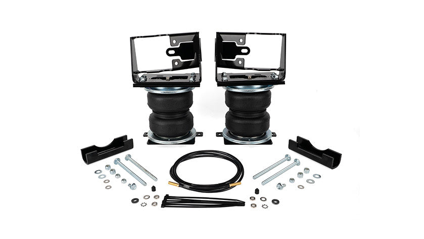 Air Lift LoadLifter 5000 Rear Air Spring Kit – Fits 2022-24 Tundra (57383)