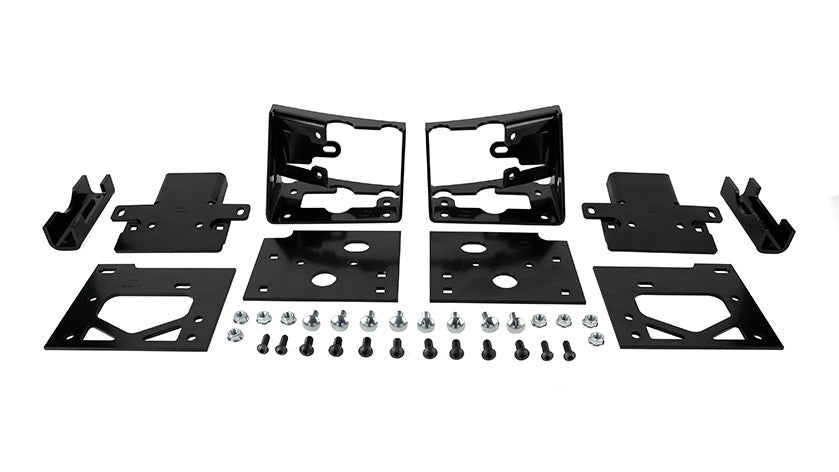 Air Lift LoadLifter 5000 Rear Air Spring Kit – Fits 2022-24 Tundra (57383) - image 2