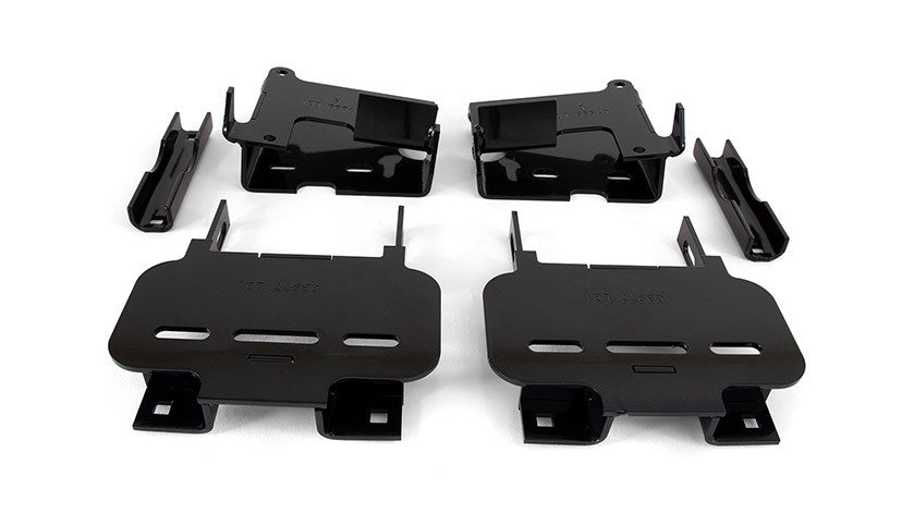 Air Lift LoadLifter 5000 Rear Air Spring Kit – Fits 2015-20 F-150 4WD (57385) - image 2