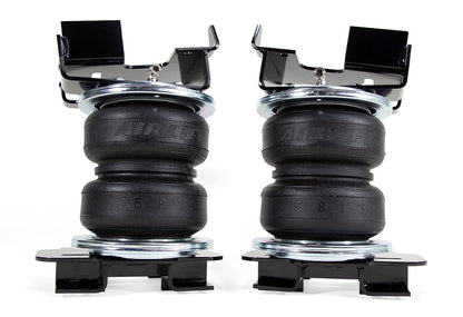 Air Lift LoadLifter 5000 Rear Air Spring Kit – Fits 2015-20 F-150 4WD (57385)