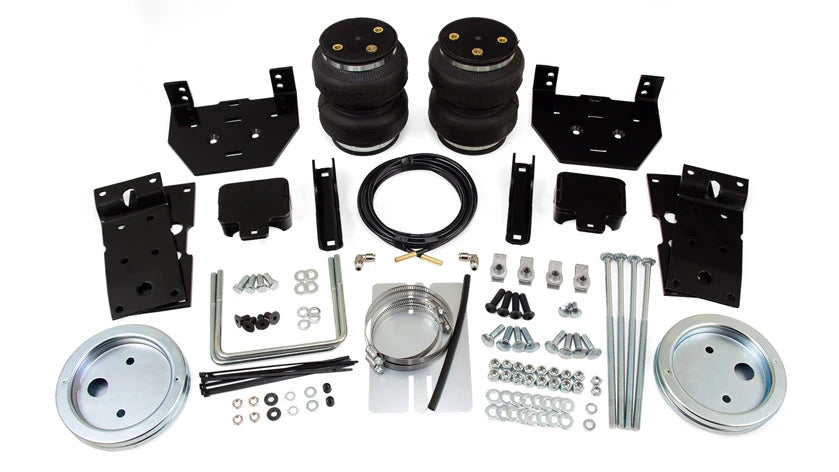 Air Lift LoadLifter 5000 Rear Air Spring Kit – Fits 2017-19 F-250/F-350 Super Duty (57399) - image 4