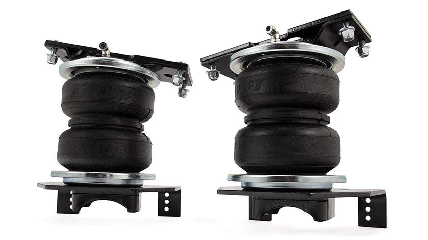 Air Lift LoadLifter 5000 Rear Air Spring Kit – Fits 2017-19 F-250/F-350 Super Duty (57399)
