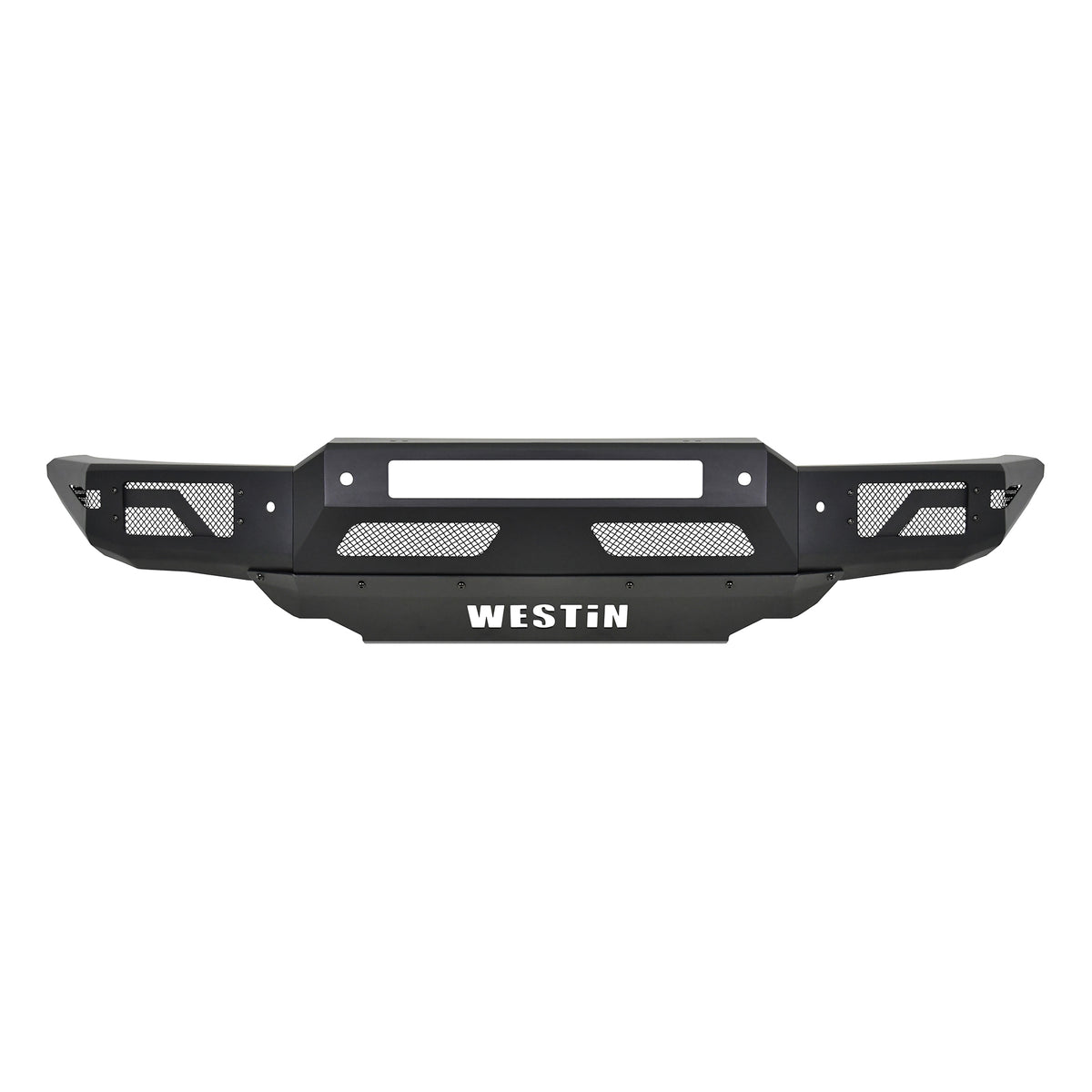Westin Pro-Series Front Bumper Textured Black – Fits 2019-23 Ranger