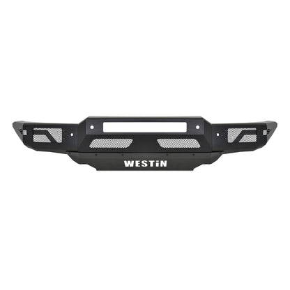 Westin Pro-Series Front Bumper Textured Black – Fits 2019-23 Ranger