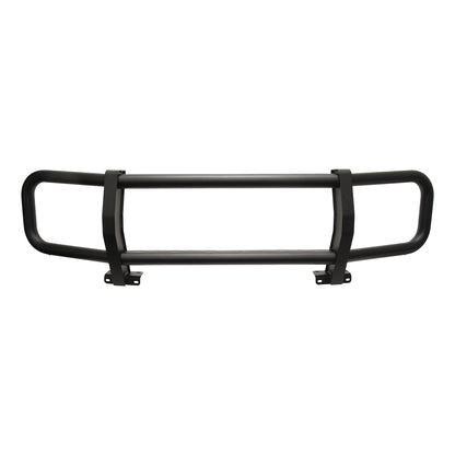 Westin XTS Brush Guard for OE Steel Bumper, Textured Black – Fits 2021-26 Ford Bronco