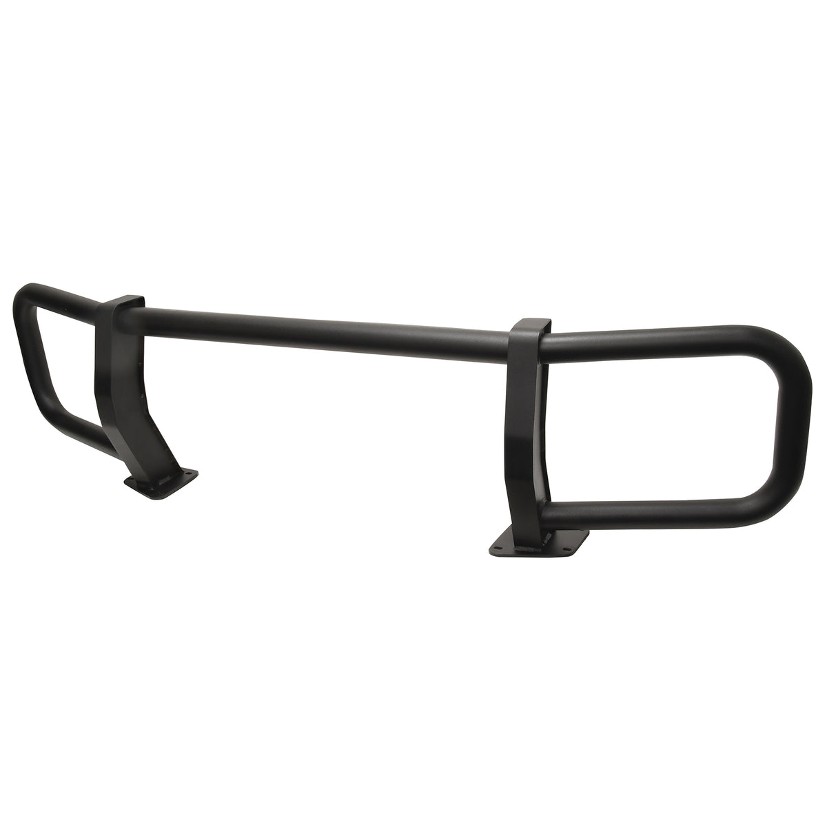 Westin XTS Brush Guard for Westin XTS Front Bumper, Textured Black – Fits 2021-26 Ford Bronco