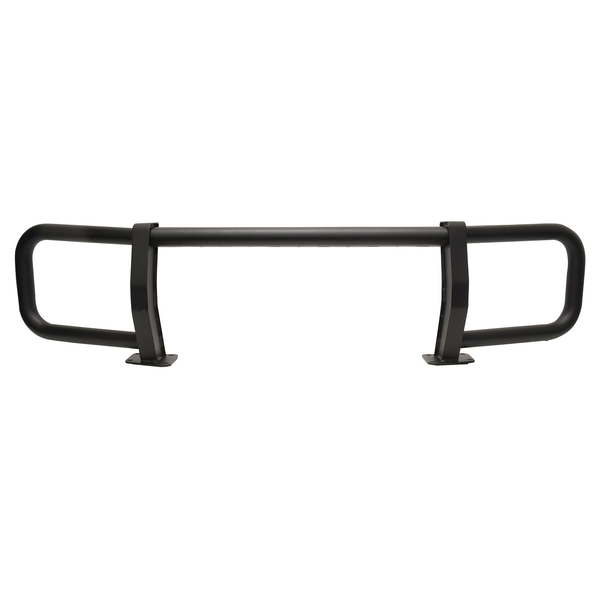 Westin XTS Brush Guard for Westin XTS Front Bumper, Textured Black – Fits 2021-26 Ford Bronco