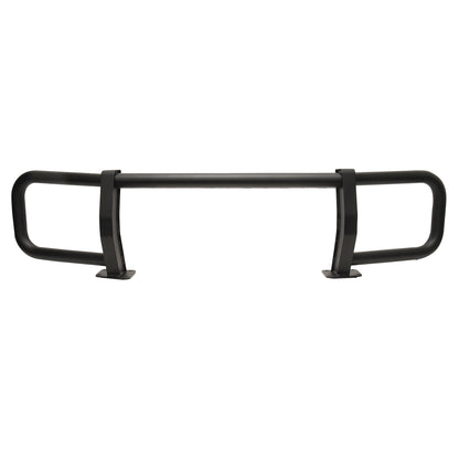 Westin XTS Brush Guard for Westin XTS Front Bumper, Textured Black – Fits 2021-26 Ford Bronco