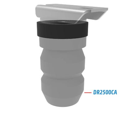 Timbren Spacer Kit for Pickup Trucks - Fits Ram 2500 & 3500